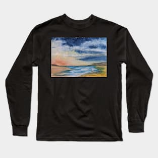 Inlet Storm Long Sleeve T-Shirt